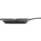 Le Creuset Cast Iron Signature Square Skillet Grill 26cm FlintFlint image number 3