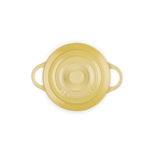 Stoneware Mini CocotteChamomile image number 4