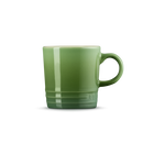 Le Creuset Stoneware London Espresso Mug 100ml Bamboo GreenBamboo image number 3