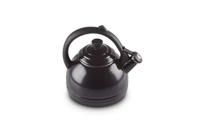 Peruh Kettle Shiny BlackBlack Onyx image number 2