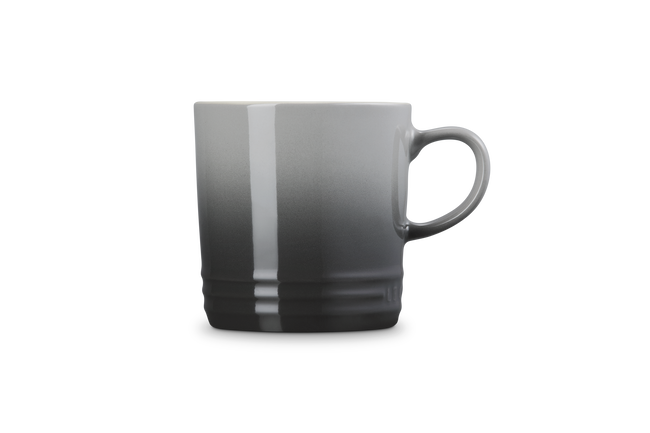 Le Creuset Stoneware London Mug 350ml FlintFlint image number 3