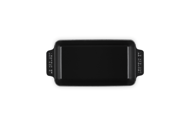 Cast Iron Signature Loaf PanMeringue image number 4