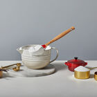 Stoneware Batter Bowl image number 1