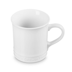 Stoneware Seattle MugWhite image number 2