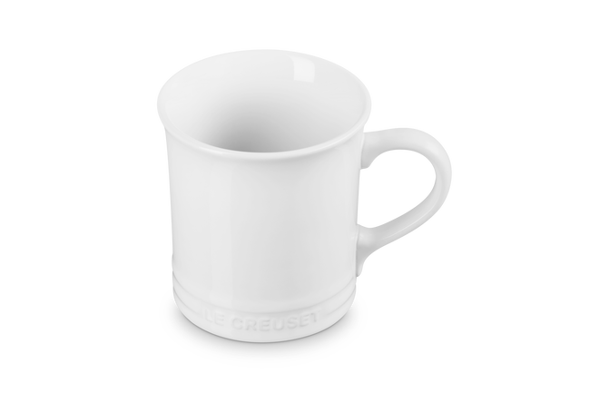 Stoneware Seattle MugWhite image number 2