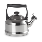 Stainless Steel Traditional Kettle image number 2