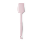Le Creuset All-Silicone Professional Medium SpatulaPowder Pink image number 1