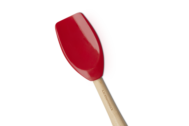Craft Spatula Spoon CeriseCerise image number 3