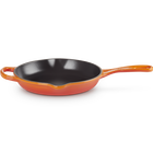 Cast Iron Signature Round SkilletFlame image number 1