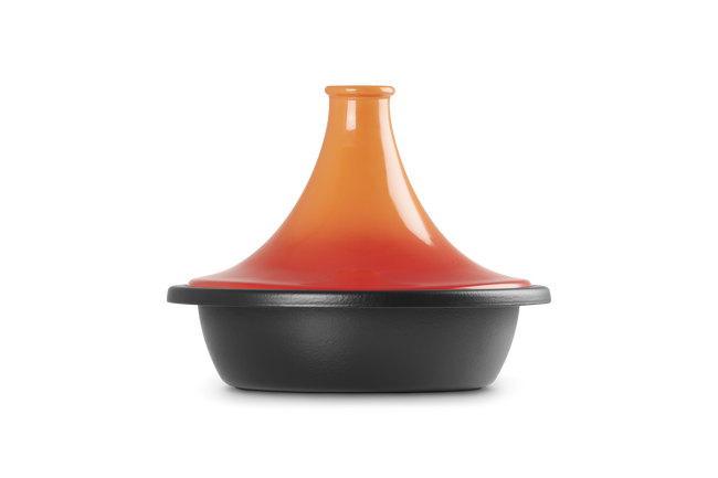 Cast Iron Tagine image number 4