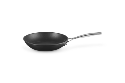Toughened Non-Stick 22cm Shallow Frying Pan