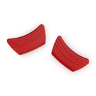 Set of 2 Handle GripsCerise image number 3