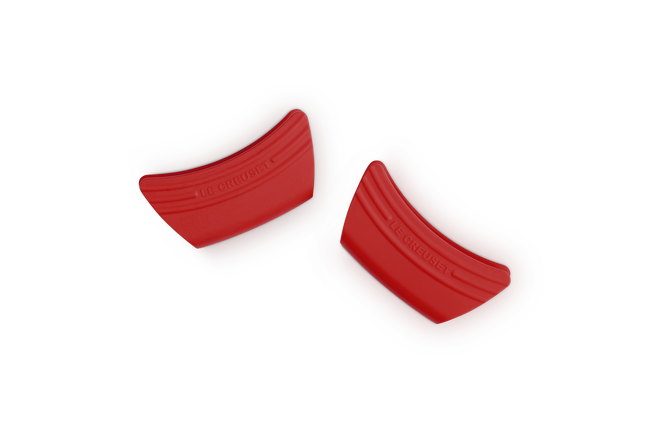 Set of 2 Handle GripsCerise image number 3