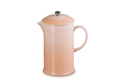 1L Coffee Pot W/pr Peche