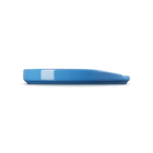 Stoneware Oval Spoon RestAzure Blue image number 3