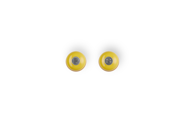 Mini Salt & Pepper Mill SetNectar image number 12