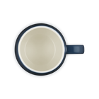 Le Creuset Stoneware U Mug 380ml NuitNuit image number 4
