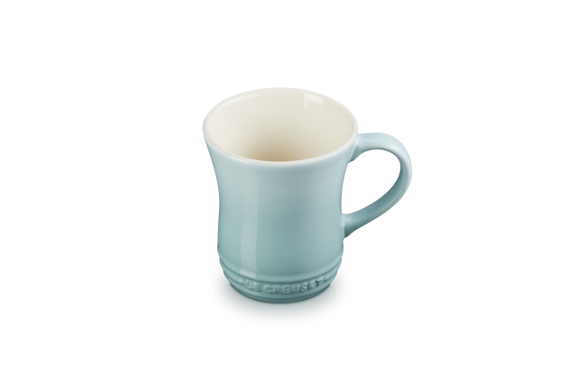 Stoneware Tea MugSage image number 2