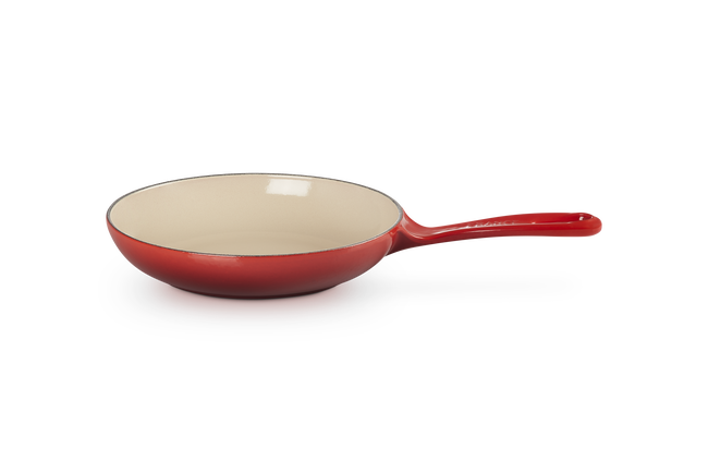 Le Creuset Cast Iron 2-in-1 Saucepan image number 3