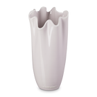 Stoneware Iris VaseShallot image number 1