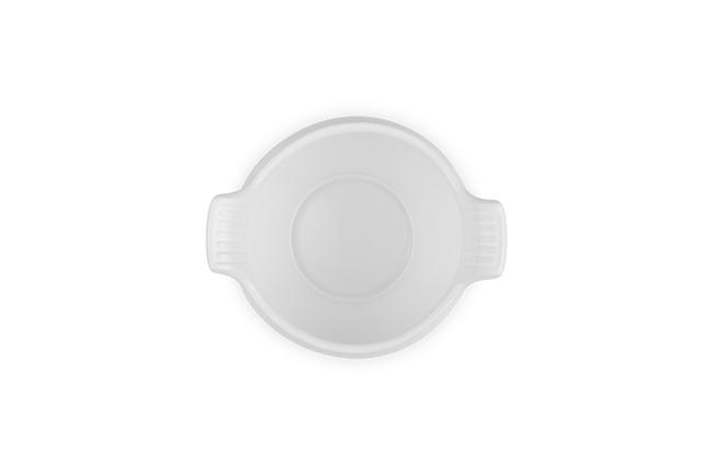 Stoneware Heritage Soup TureenWhite image number 4