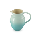 Stoneware Breakfast JugCool Mint image number 2