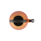 Le Creuset Kone Kettle with Phenolic Knob 1.6L FlameFlame image number 5