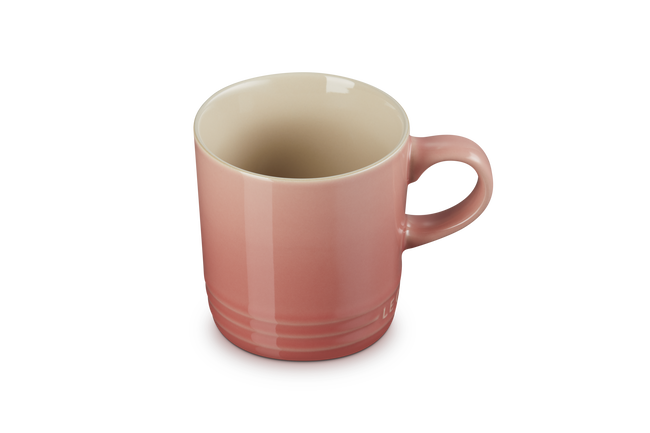 Stoneware London MugSalmon Pink image number 2