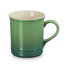 Le Creuset Stoneware Seattle Mug 400ml Bamboo GreenBamboo image number 1