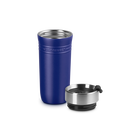 On The Go Travel MugAzure Blue image number 1
