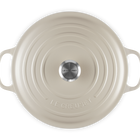 30cm Cast Iron Signature Risotto Pot image number 5
