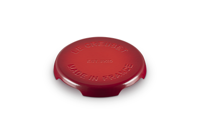 Cast Iron Signature Round Trivet