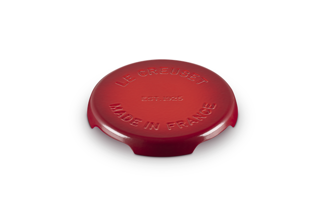 Cast Iron Signature Round Trivet image number 2
