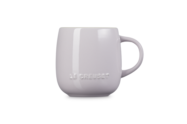 Le Creuset Stoneware U Mug 380ml ShallotShallot image number 3
