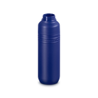 On The Go Insulated Water Bottle 500mlAzure Blue image number 2