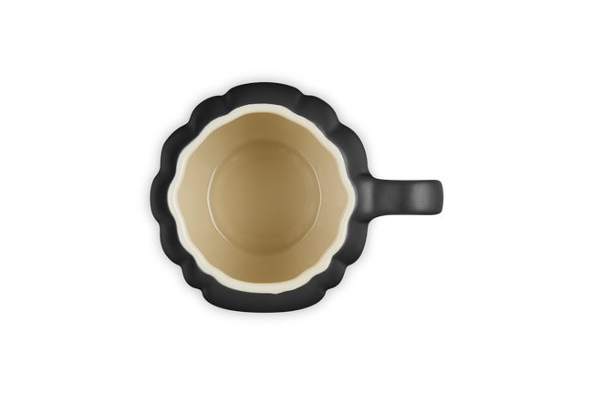 Pumpkin MugMatte Black image number 4