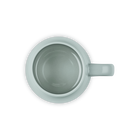 Stoneware Coupe MugSea Salt image number 4
