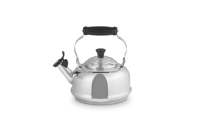 Stainless Steel Classic Kettle image number 1