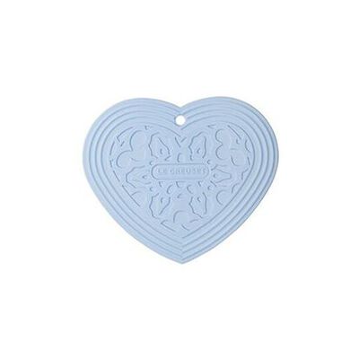 Heart Trivet