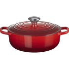 Cast Iron Signature Sauteuse image number 2