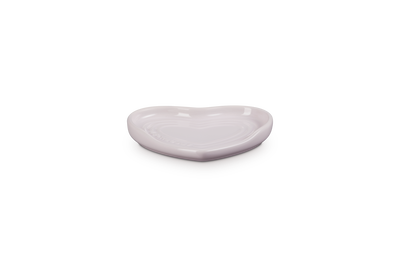 Stoneware Heart Spoon Rest