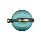 Le Creuset Cloche Kettle with Gold Knob 2.1LRiviera image number 4
