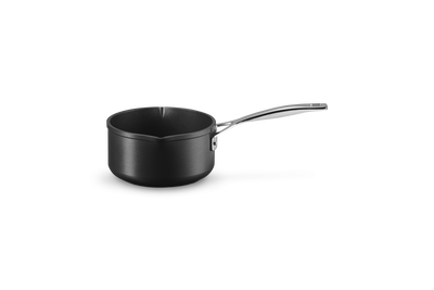 Toughened Non-Stick Milk Pan