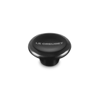Signature Black Nickel Knob image number 1