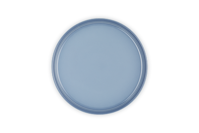 Stoneware Coupe Side Plate