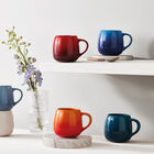 Stoneware Coupe Mug image number 5
