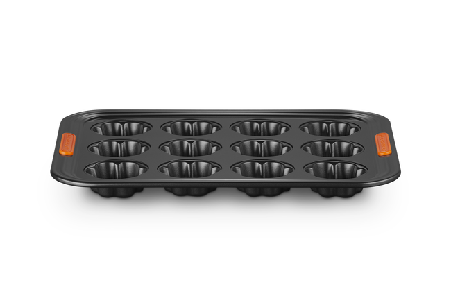 Snowflakes Tray image number 3