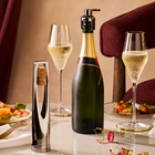 SW 101 Sparkling Wine Crown image number 5