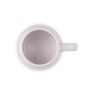 Stoneware Coupe MugShell Pink image number 4