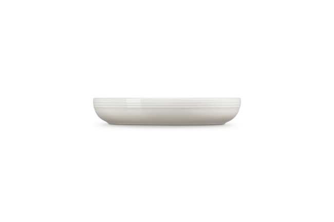 Stoneware Coupe Pasta Bowl image number 5